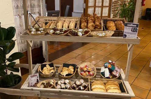 Le Temple-sur-Lot Hotel | Les Rives du Plantié