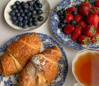 Saint-Vaize House | Les rives du Rochefollet