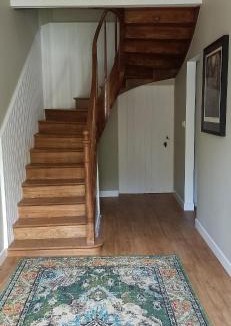 Saint-Vaize House | Les rives du Rochefollet