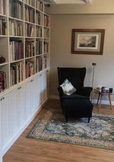 Saint-Vaize House | Les rives du Rochefollet