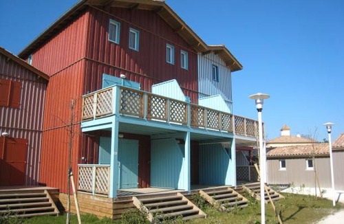 Le Teich Apartment | Les Rives Marines 2