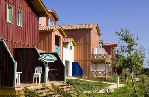 Le Teich Apartment | Les Rives Marines 2