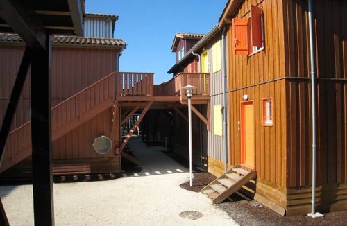 Le Teich Apartment | Les Rives Marines 2