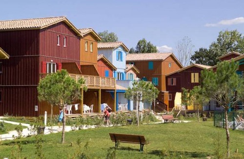 Le Teich Apartment | Les Rives Marines 2