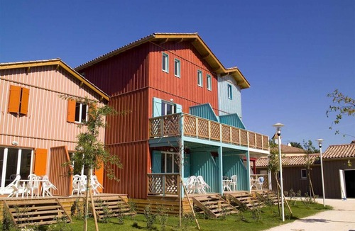 Le Teich Apartment | Les Rives Marines 1