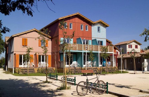 Le Teich Apartment | Les Rives Marines 1