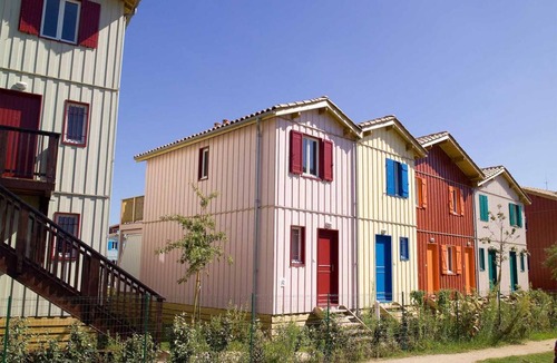 Le Teich Apartment | Les Rives Marines 4