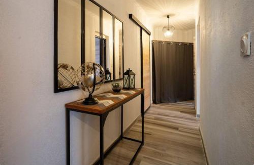Montans Apartment | LES RIVES MONTANS