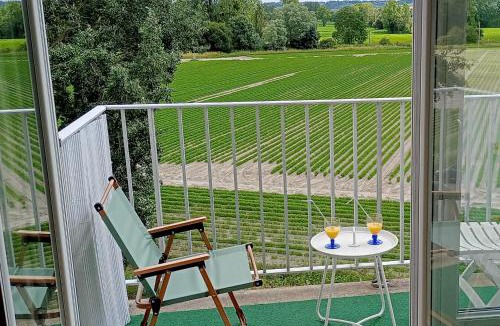 Pontorson Apartment | Les Rives Saint Michel, 10 min du Mont, proche gare et centre