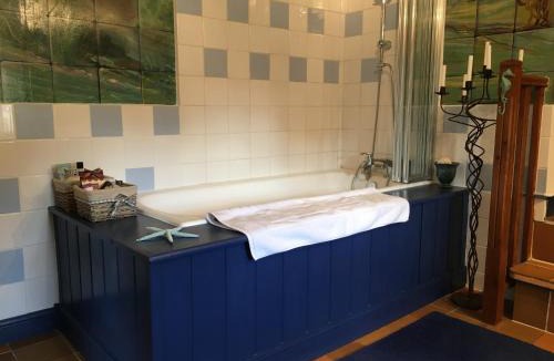 Saint-Remy Bed & Breakfast | Les Rivieres