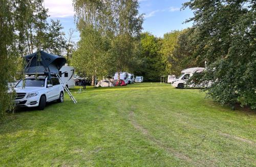 Saint-Remy Bed & Breakfast | Les Rivieres