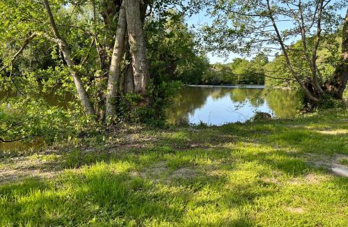 Saint-Remy Bed & Breakfast | Les Rivieres