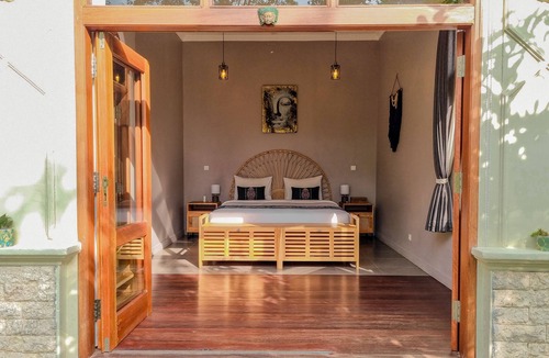 Tetebatu House | Les Rizieres Lombok