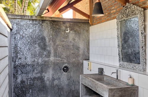 Tetebatu House | Les Rizieres Lombok