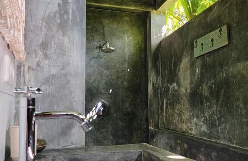 Tetebatu House | Les Rizieres Lombok