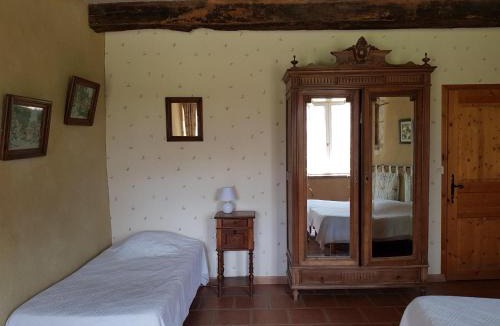 Broc House | Les Roberderies