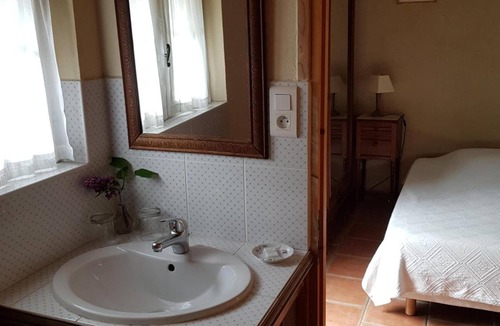 Broc House | Les Roberderies