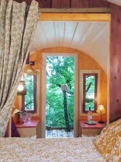 Saint-Christaud Resort | Les Robinsonades