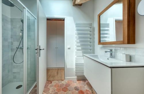 Notre-Dame Apartment | Les Robinsons de Versailles, central et verdoyant