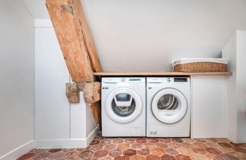 Notre-Dame Apartment | Les Robinsons de Versailles, central et verdoyant