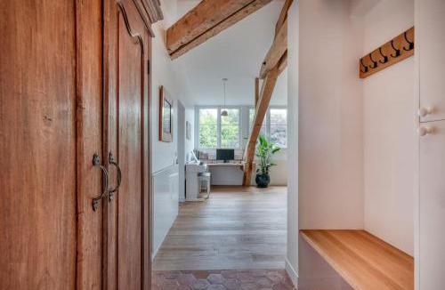 Notre-Dame Apartment | Les Robinsons de Versailles, central et verdoyant