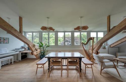 Notre-Dame Apartment | Les Robinsons de Versailles, central et verdoyant