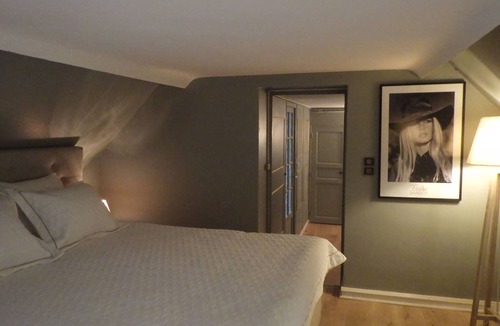 Lamonzie-Montastruc Bed & Breakfast | Les Rocailles