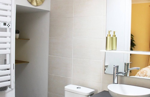 Lamonzie-Montastruc Bed & Breakfast | Les Rocailles