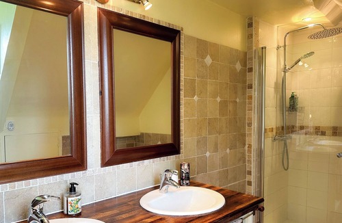 Lamonzie-Montastruc Bed & Breakfast | Les Rocailles