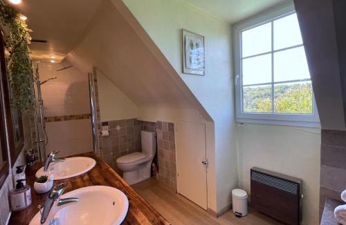 Lamonzie-Montastruc Bed & Breakfast | Les Rocailles