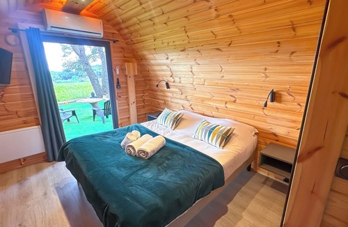 Montagnac Hotel | Les Rocailles