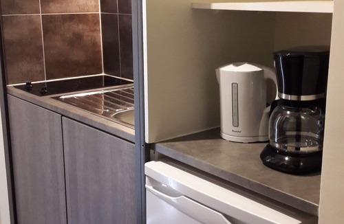 Montagnac Hotel | Les Rocailles