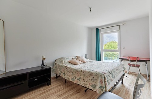 Ifs House | Les Rochambelles - Maison avec terrasse