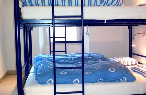 Les Marecottes Hotel | Les Rochers