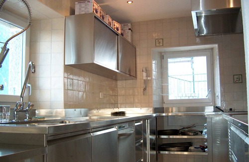 Les Marecottes Hotel | Les Rochers