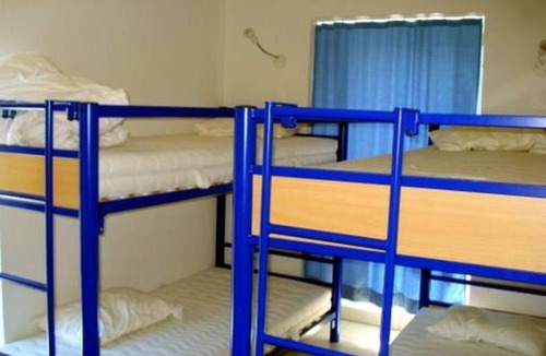 Les Marecottes Hotel | Les Rochers
