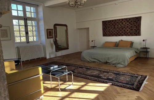 Cerisy-la-Foret Bed & Breakfast | Les Rochers