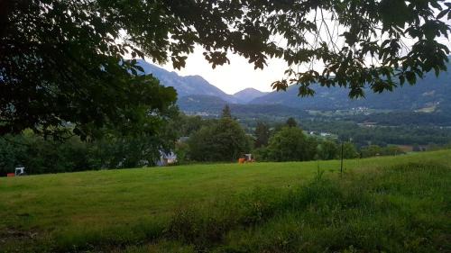 Saint-Savin Hotel | Les Rochers