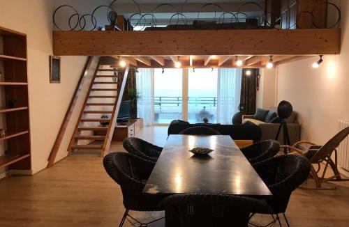 Etretat Apartment | Les Roches Blanches