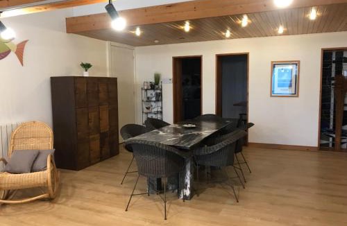 Etretat Apartment | Les Roches Blanches