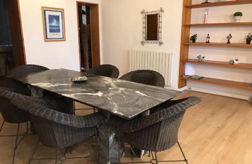 Etretat Apartment | Les Roches Blanches