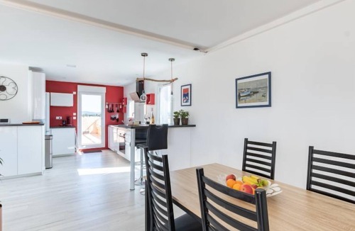 Le Pradet Apartment | Les Roches Bleues by Interhome