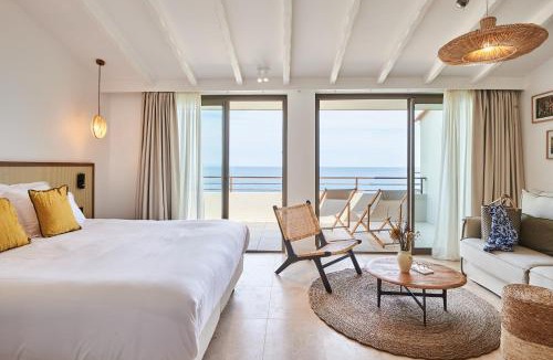 Collioure Hotel | Les Roches Brunes