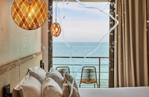 Collioure Hotel | Les Roches Brunes