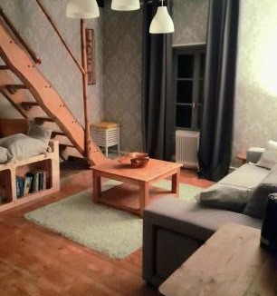 Servant Bed & Breakfast | Les Roches Chambre d'Hotes