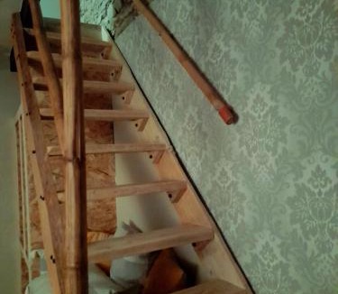 Servant Bed & Breakfast | Les Roches Chambre d'Hotes