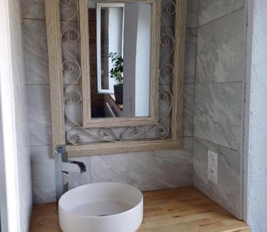 Faverolles-sur-Cher Apartment | Les roches du Donjon