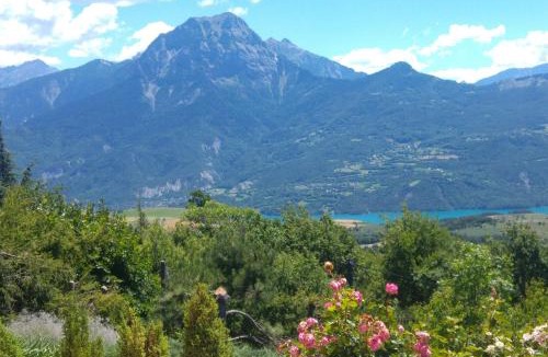 Prunieres House | Les Roches Fleuries