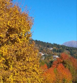 Prunieres House | Les Roches Fleuries