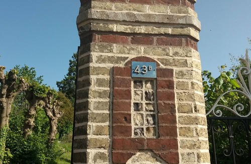 Bolbec House | Les Roches